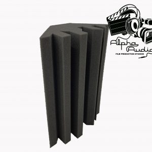 Acoustic Bass Trap Foam (500mm Height)