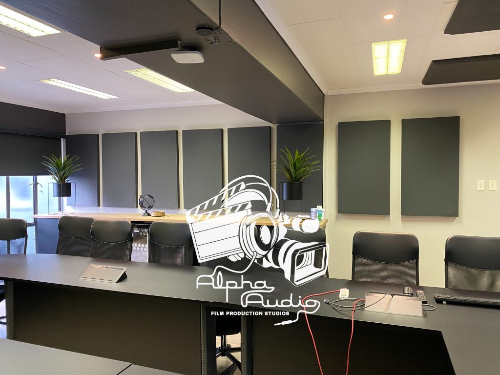 A+ Acoustic Panels (2400x1240mm) – Multiple Colors – Alpha Audio ...