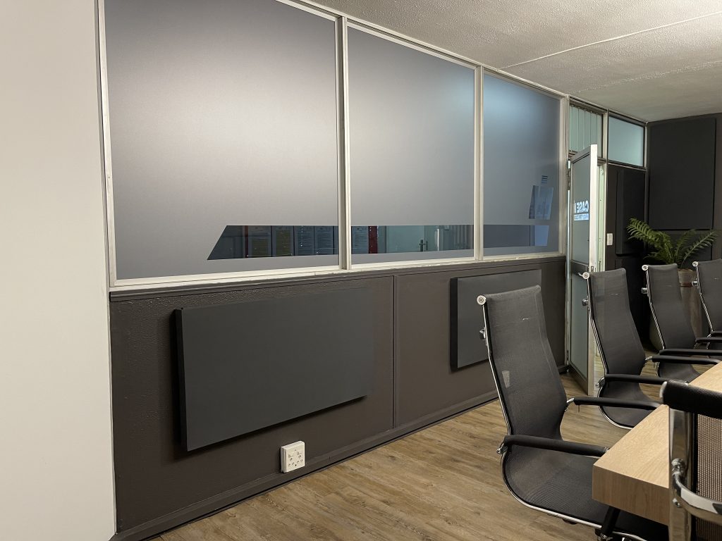 A+ Acoustic Panels (2400x1240mm) – Multiple Colors – Alpha Audio ...