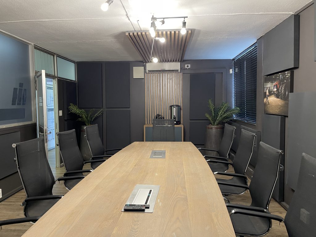 A+ Acoustic Panels (2400x1240mm) – Multiple Colors – Alpha Audio ...