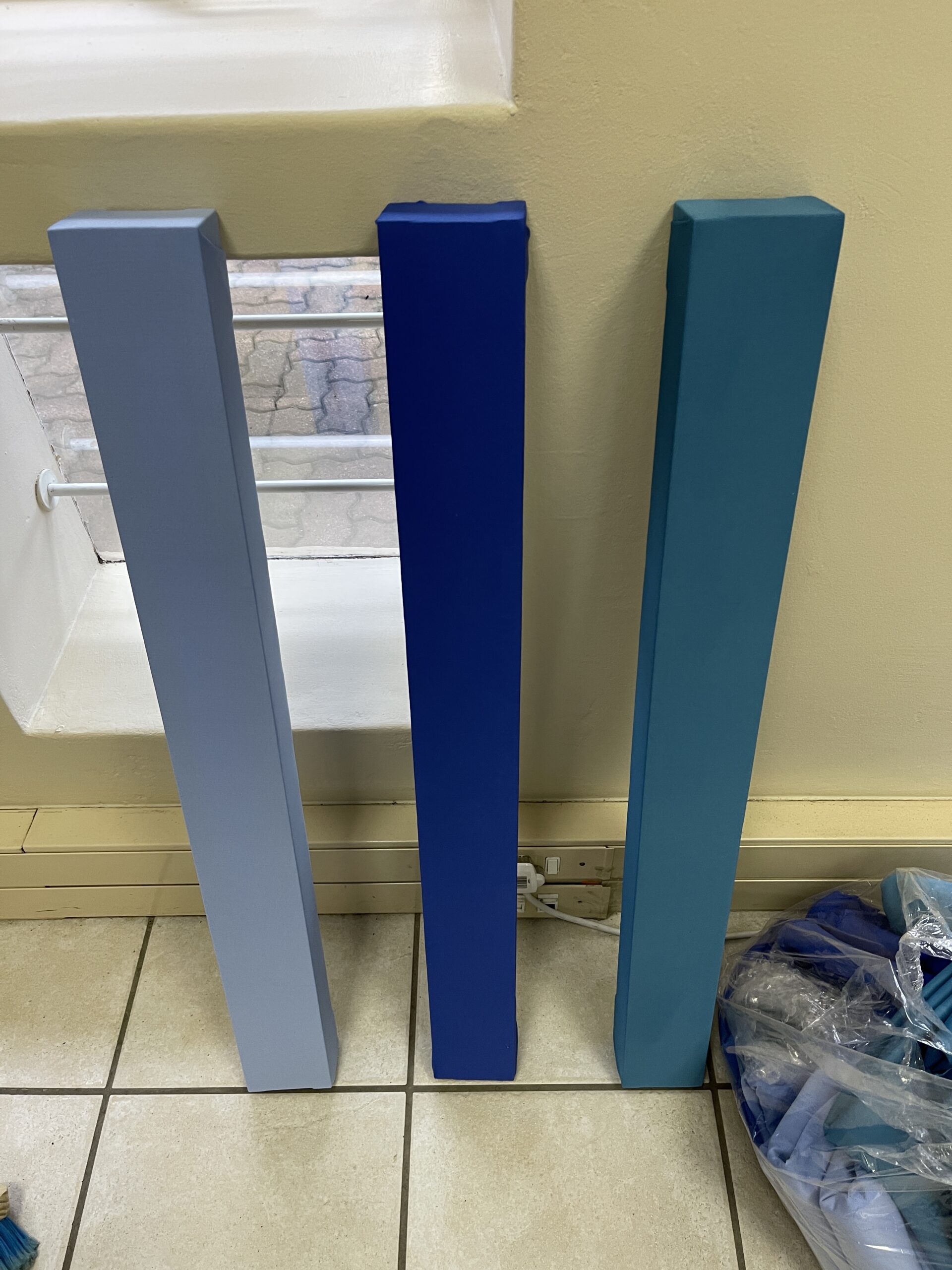 A+ Acoustic Panels (1200x640x60mm) - Multiple Colors (MOQ of 8 Panels) - Image 18