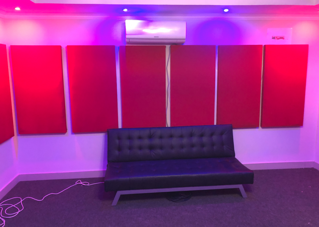 A+ Acoustic Panels (1200x640x60mm) – Multiple Colors (MOQ of 8 Panels ...