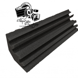 Acoustic Bass Trap Foam (1000mm Height)