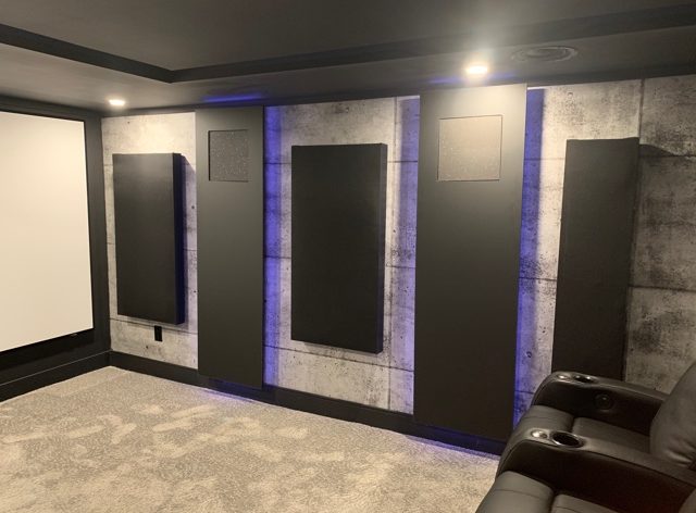 A+ Acoustic Panels (1200x640x60mm) - Multiple Colors (MOQ of 8 Panels) - Image 25