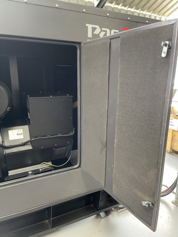 Sound Reduction Foam (Flame Proof) 2000x1000mm Generator insulation - Image 3