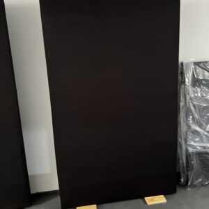 A+ Acoustic Panels Stand Alone (2400x1240x60mm)